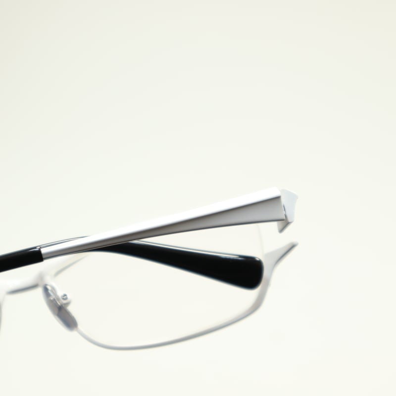 JAPONISM ジャポニスム / JN-558R Col.05 Pearl White |