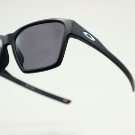 OAKLEY (オークリー) Briza (ブリーザ) Matte black / Prizm Grey *OO9497-0158