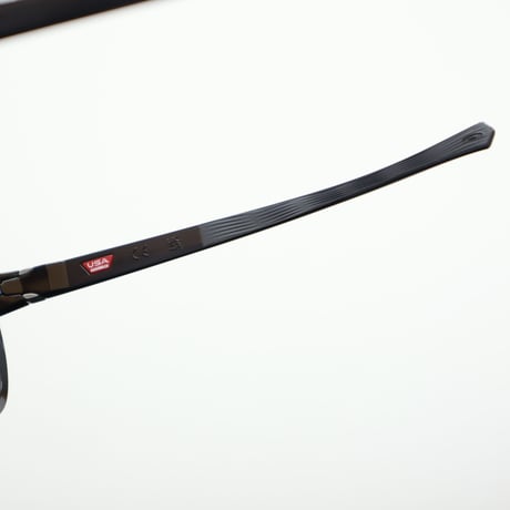 OAKLEY オークリー REEDMACE リードメイス Black Ink /Prizm Grey アジアンフィット *OO9126F-0154