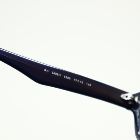 Ray-Ban レイバン RB5408D 5986