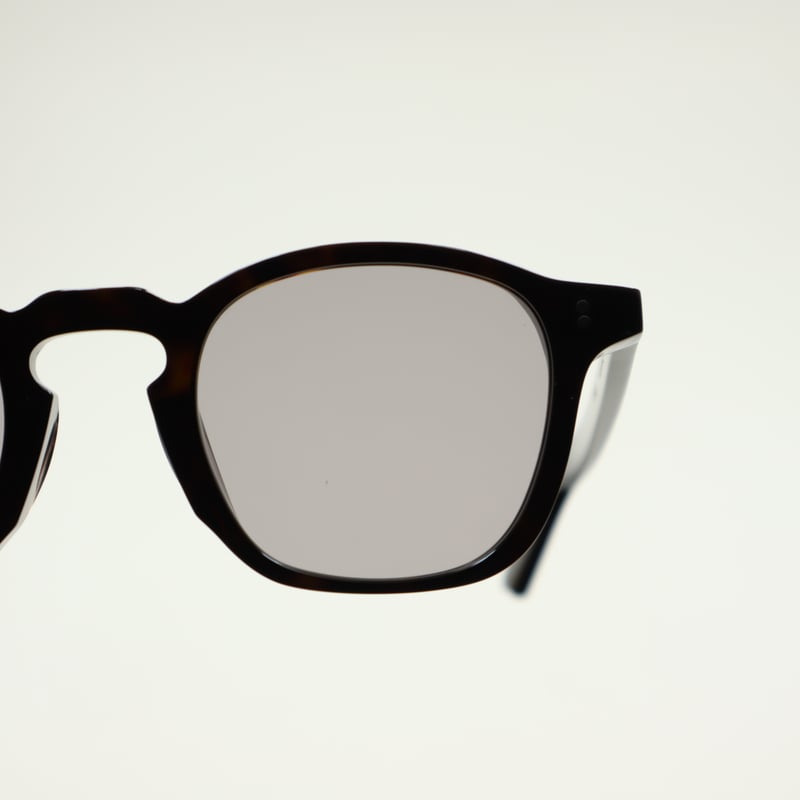 Few by NEW. フューバイニュー / F10/48 c-2 Demi | メガネのクギミヤ