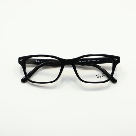 Ray-Ban レイバン RB5345D 2000