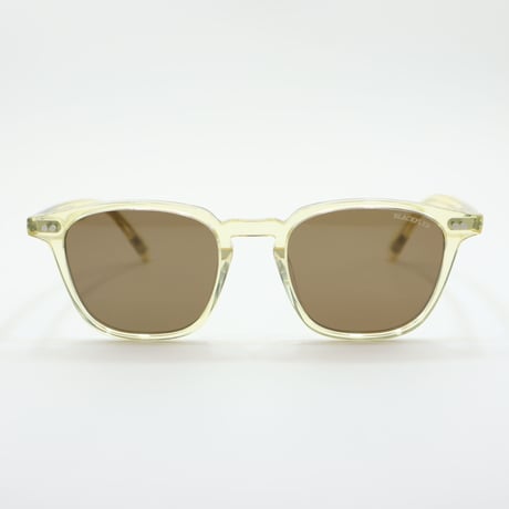 BLACK FLYS ブラックフライ FLY SILAS フライサイラス CLEAR HONEY / BROWN