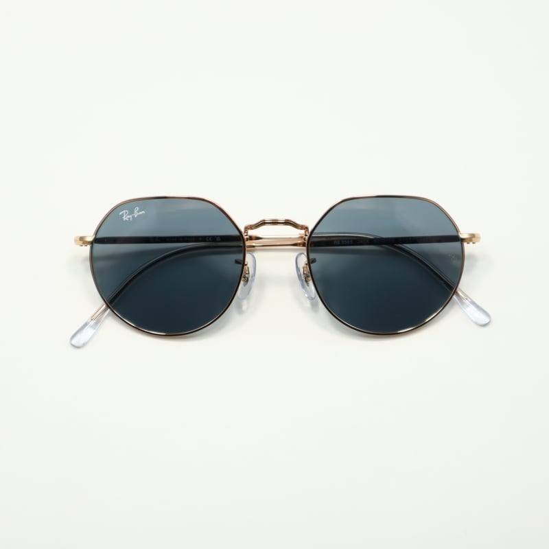 Ray-Ban レイバン RB3565 JACK 9202/R5 | メガネのクギミヤ