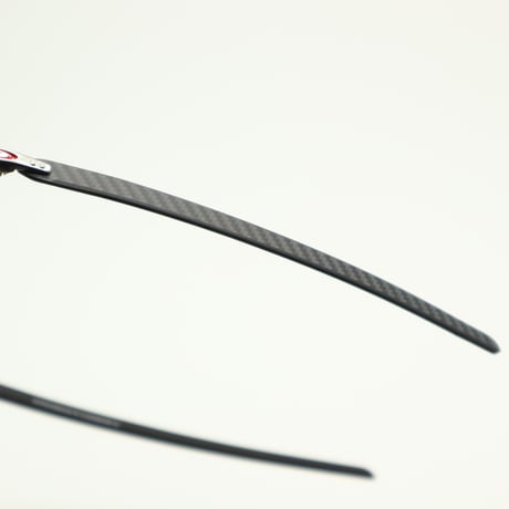 OAKLEY オークリー PITCHMAN R (a) carbon a ピッチマンアール カーボン OX8149F-0450 ブラックインク