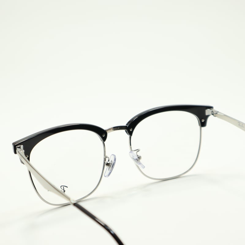 Ray-Ban レイバン RB7318D 2000 | メガネのクギミヤ