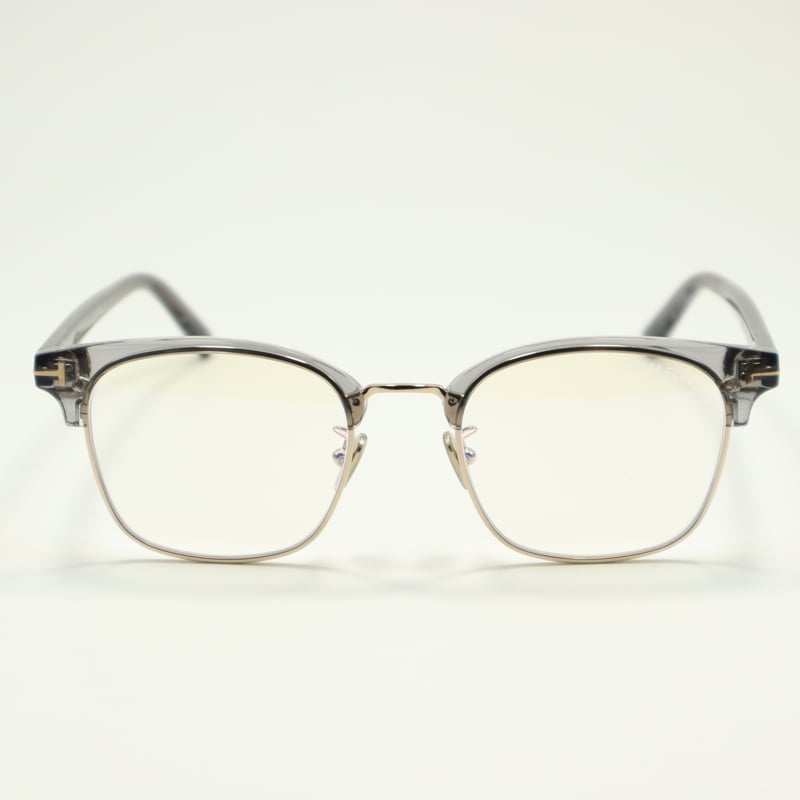 TOM FORD (トムフォード) / TF6001-K-B 020 | メガネのクギミヤ