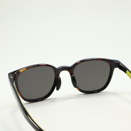 Eyevol アイヴォル MILBURN (51) ミルバーン(51) / DM-LY-BK PL (偏光レンズ仕様)