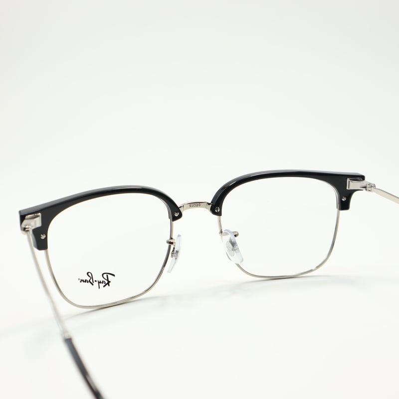 Ray-Ban レイバン RB7216 2000 NEW CLUBMASTER | メガネのクギミヤ