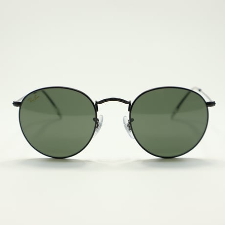 Ray-Ban レイバン RB3447 9199 / 31 ラウンドメタル