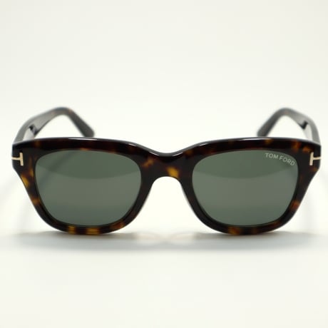 TOM FORD トムフォード TF237-F 52N Snowdon