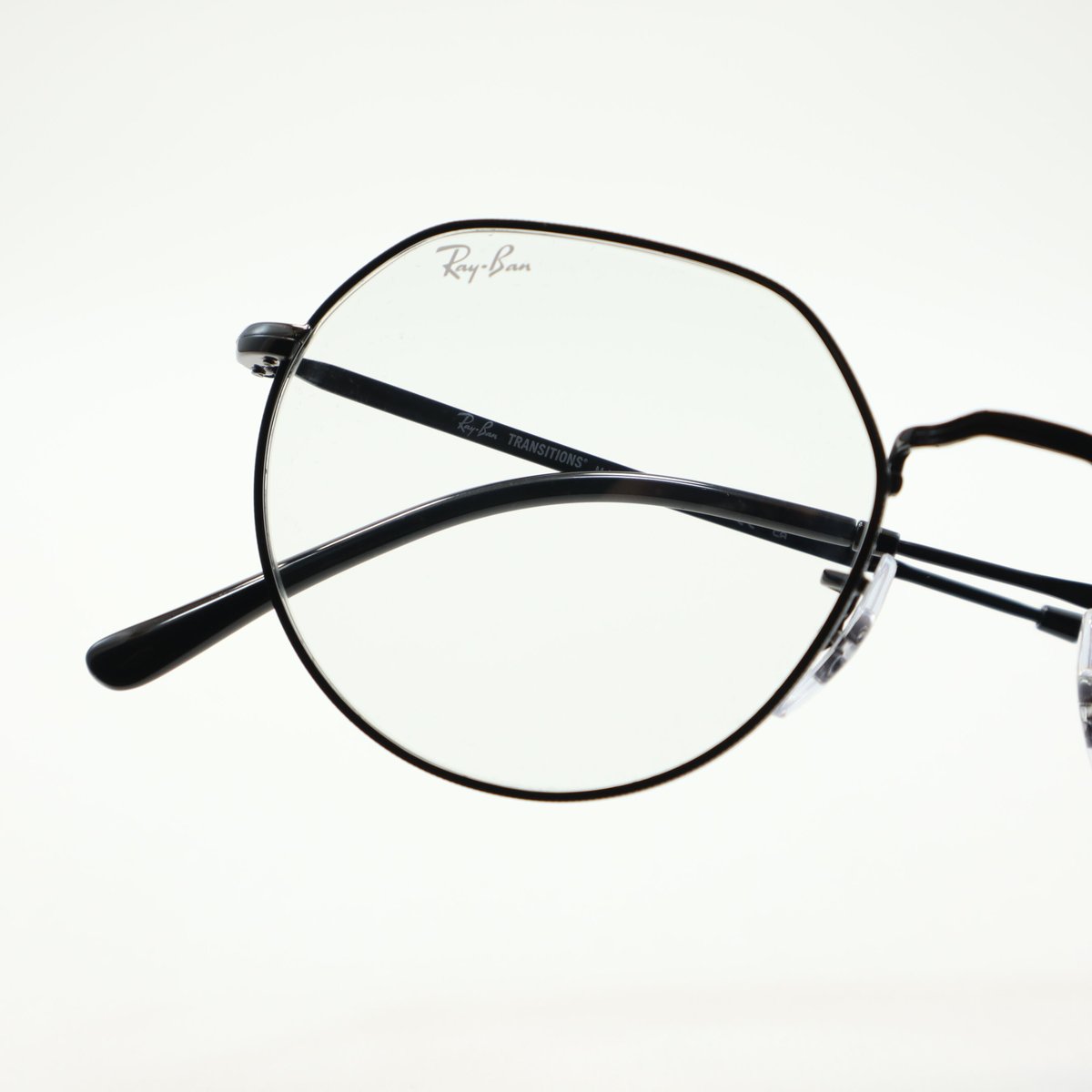 Ray-Ban レイバン RB3565 002/GG 調光レンズ | メガネのクギミヤ Ray-Ban レイバン RB3565 002/GG 調光レンズ | メガネのクギミヤ