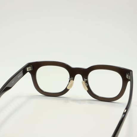 BOSTON CLUB ボストンクラブ MIKE マイク / col.03 Grayish Brown