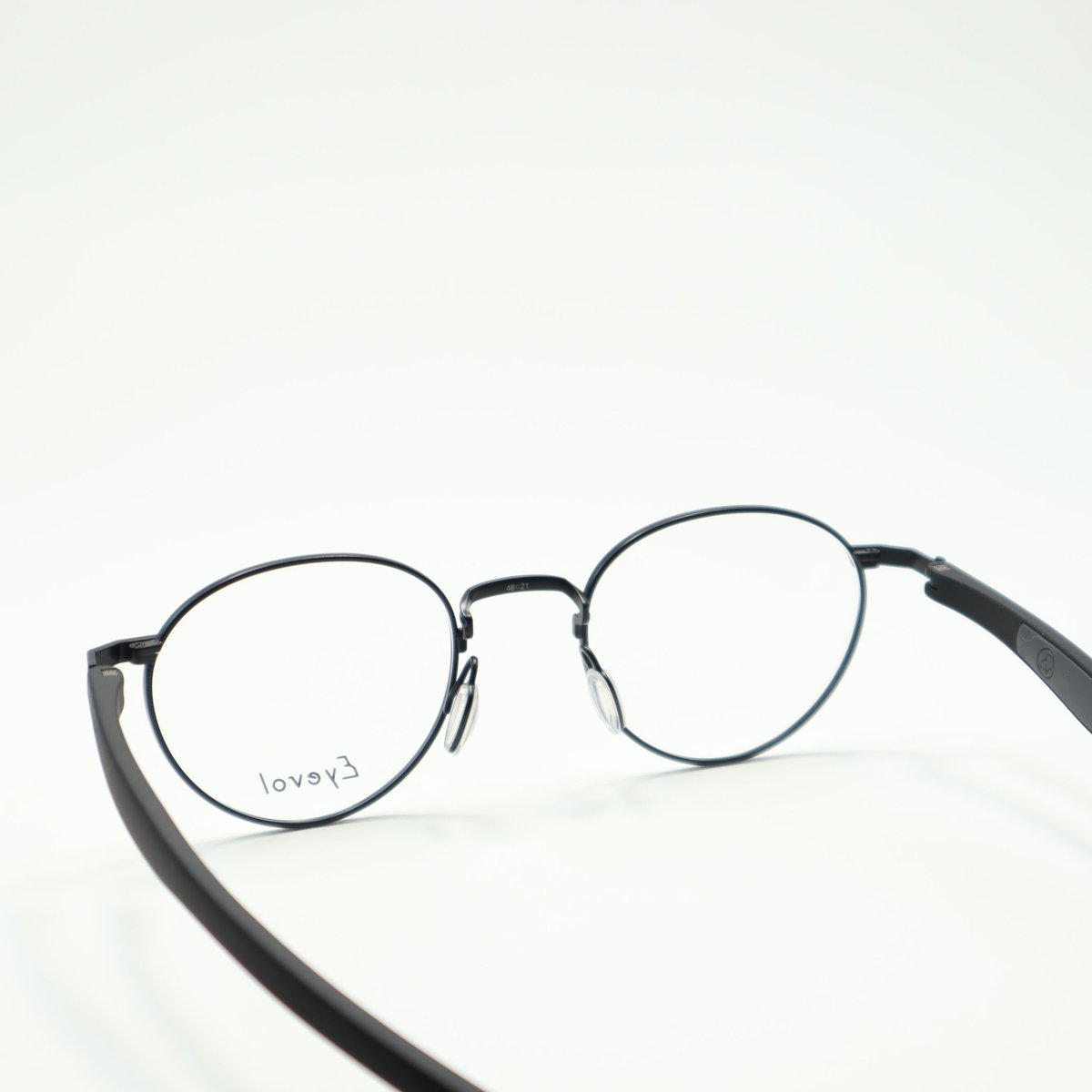Eyevol アイヴォル CAMERON キャメロン / MBK MBK-LG | メガネの Eyevol アイヴォル CAMERON キャメロン / MBK MBK-LG | メガネの