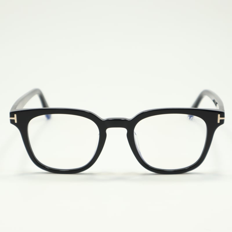 TOM FORD TF5693-B030 メガネ ブルーライトカット チタニウム TOM FORD TF5693-B030 メガネ ブルーライトカット チタニウム