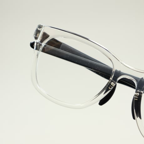 Eyevol アイヴォル SHAW (52) RX ショーRX / NTL-LG
