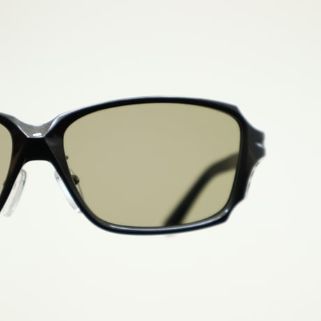 Zeque by ZEAL OPTICS (ゼクーバイジールオプティクス) SHADE (シェイド) / GUNMETAL/MATTE BLACK  / TRUEVIEW SPORTS /F-2245