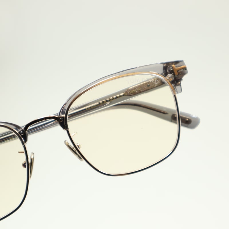 TOM FORD (トムフォード) / TF6001-K-B 020 | メガネのクギミヤ