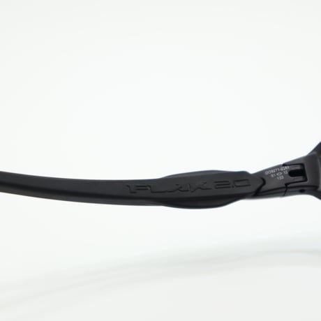 OAKLEY (オークリー) FLAK2.0 (フラック2.0) MATTE BLACK / Prizm Black アジアンフィット *OO9271-2261