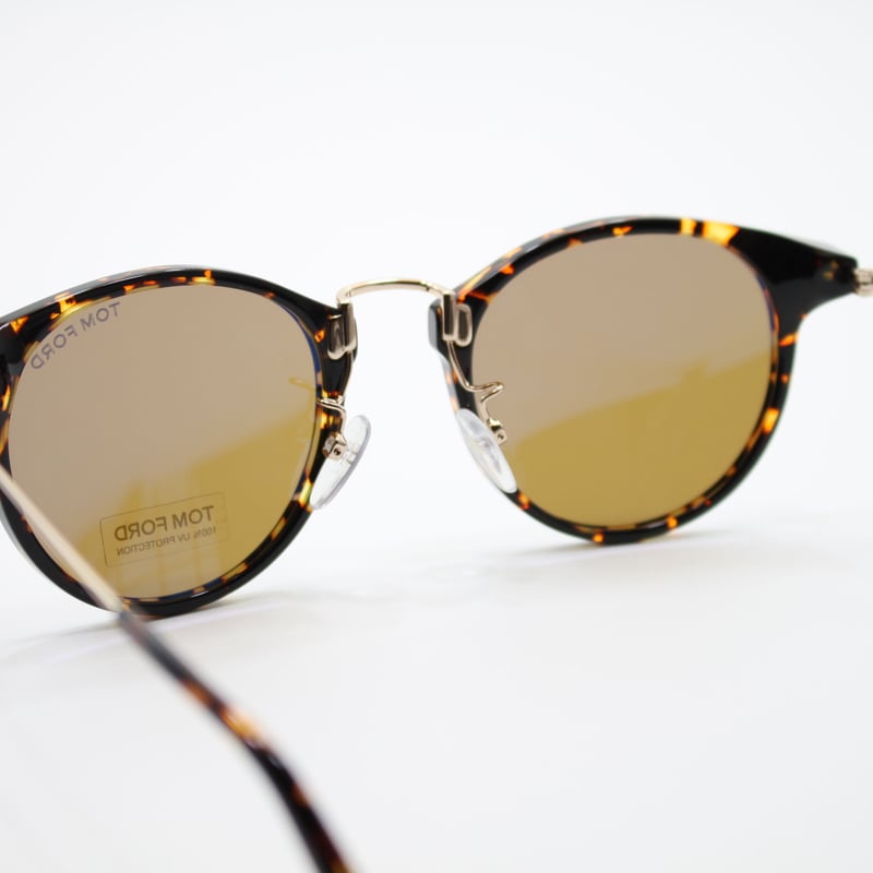 TOM FORD トムフォード TF673 52E Jamieson | メガネのクギミヤ TOM FORD トムフォード TF673 52E Jamieson | メガネのクギミヤ