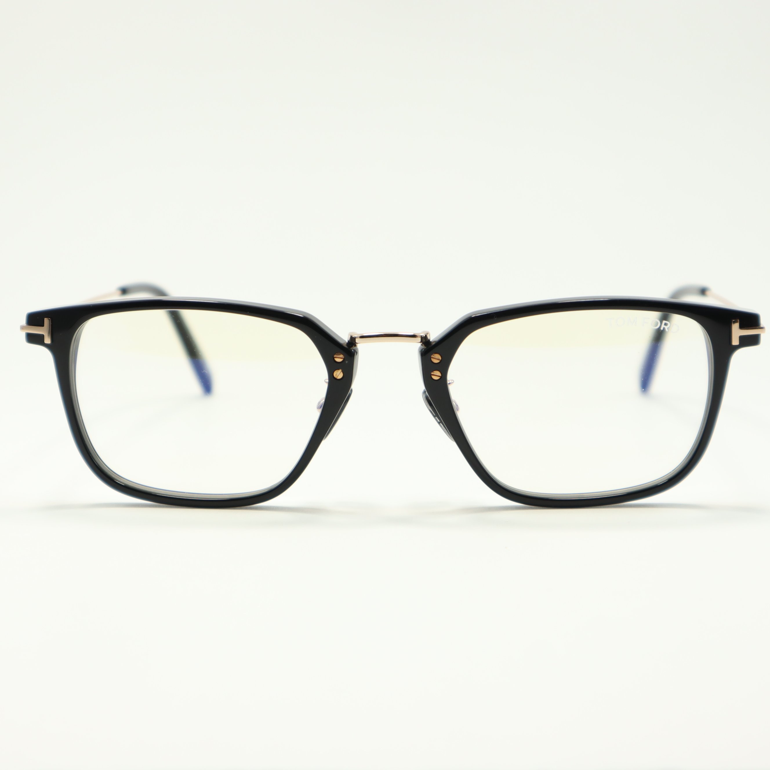 TOM FORD トムフォード TF5862-D-B 001 | メガネのクギミヤ