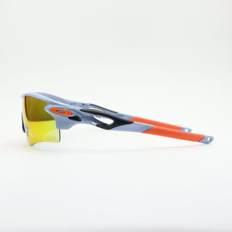 OAKLEY (オークリー) RADAR LOCK PATH (レーダーロックパス) 限定 GIANTS STONE WASH / Prizm Ruby アジアン  *OO9206-8438