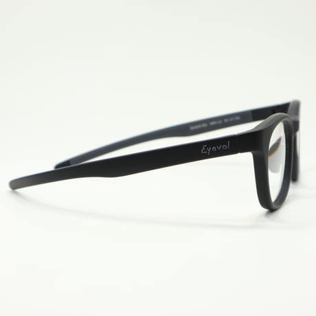 Eyevol アイヴォル SHAW(50) RX ショーRX / MBK-LG
