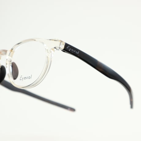 Eyevol アイヴォル FINNEY (50) RX フィニー (50) RX / BC-LG