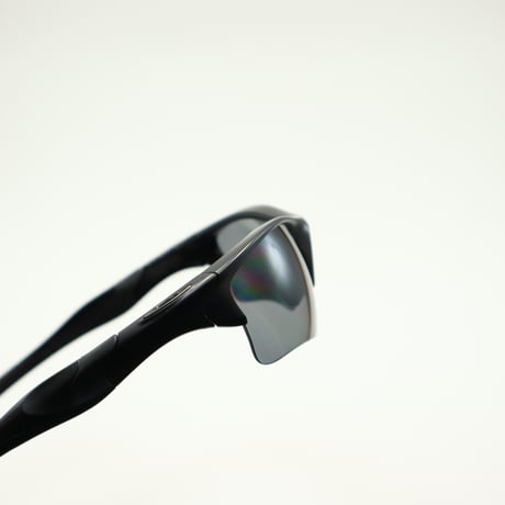 OAKLEY (オークリー) HALF JACKET 2.0 XL (ハーフジャケット2.0XL) Matte black / Grey polarized *OO9154-13 (偏光レンズ仕様)