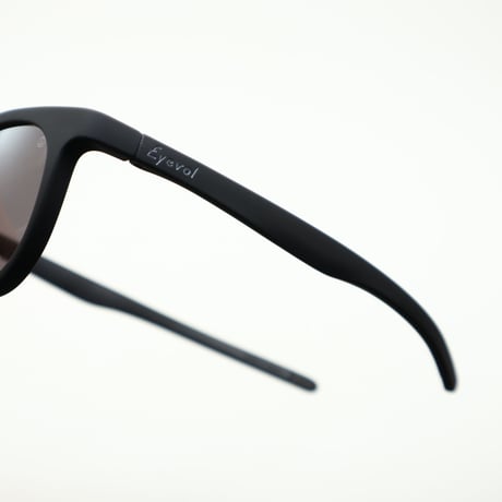 Eyevol アイヴォル CONLON Ⅲ コンロンスリー / MBK-DG-DK.GRY