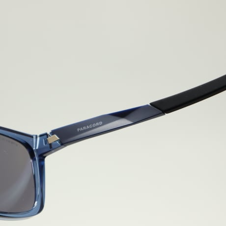 OAKLEY オークリー Paracord パラコード Transparent abyss / Prizm grey *OO9506-0557