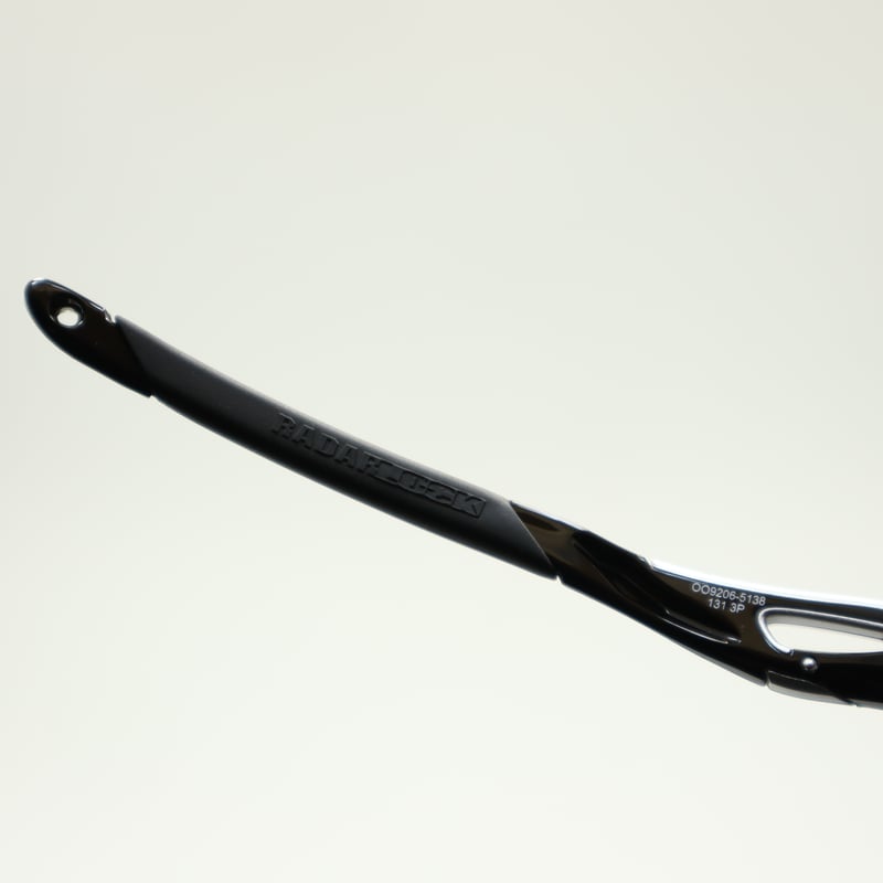 OAKLEY RADAR LOCK ブラックメタリック OAKLEYオークリーサングラス RADAR LOCK レーダーロック