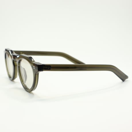 Few by NEW. フューバイニュー / F5 c-2 Khaki