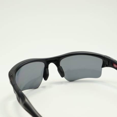 OAKLEY (オークリー) HALF JACKET 2.0 XL (ハーフジャケット2.0XL) Matte black / Grey polarized *OO9154-13 (偏光レンズ仕様)