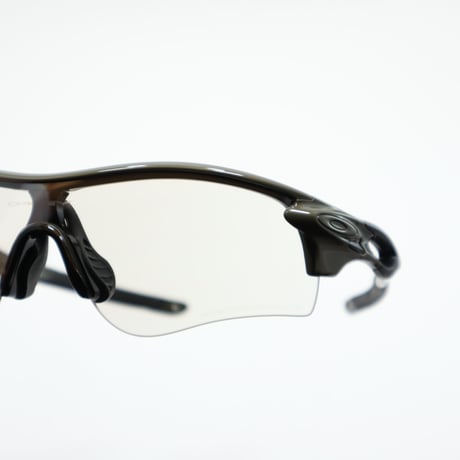 OAKLEY (オークリー) RADAR LOCK PATH (レーダーロックパス) Olive / ClearBlack Iridium Photochromic アジアン *OO9206-4938