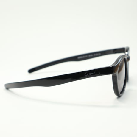 Eyevol アイヴォル MIRALLE ミラル / BK-DG