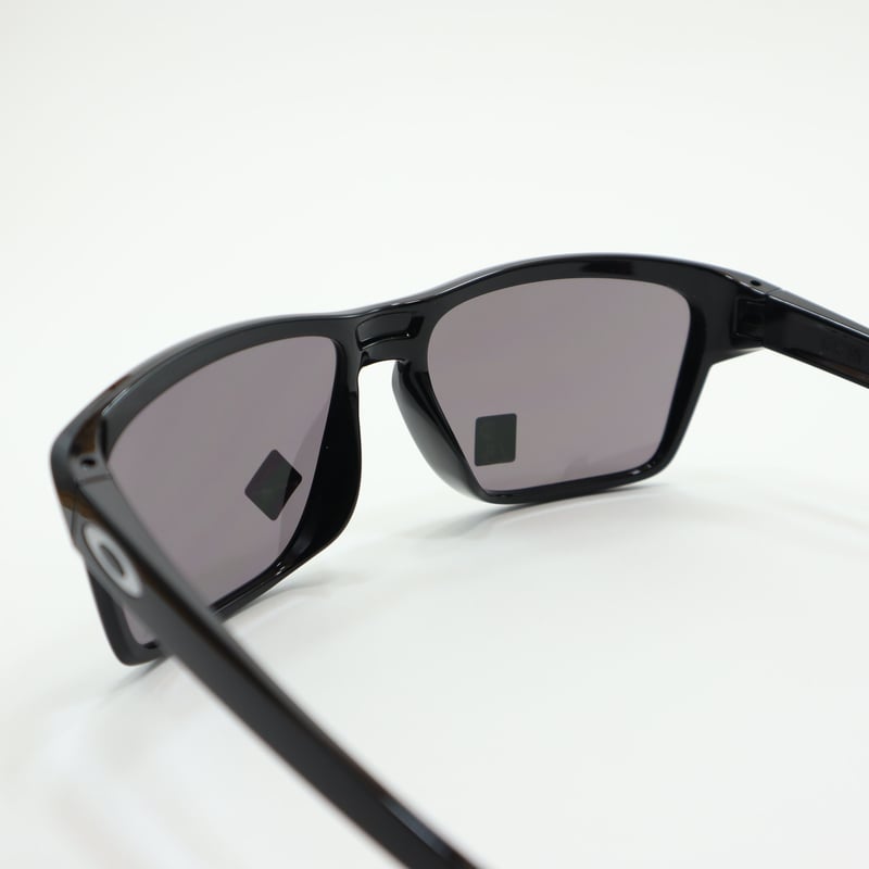 OAKLEY オークリー SYLAS サイラス / prizm greyアジアン OAKLEY オークリー SYLAS サイラス / prizm greyアジアン