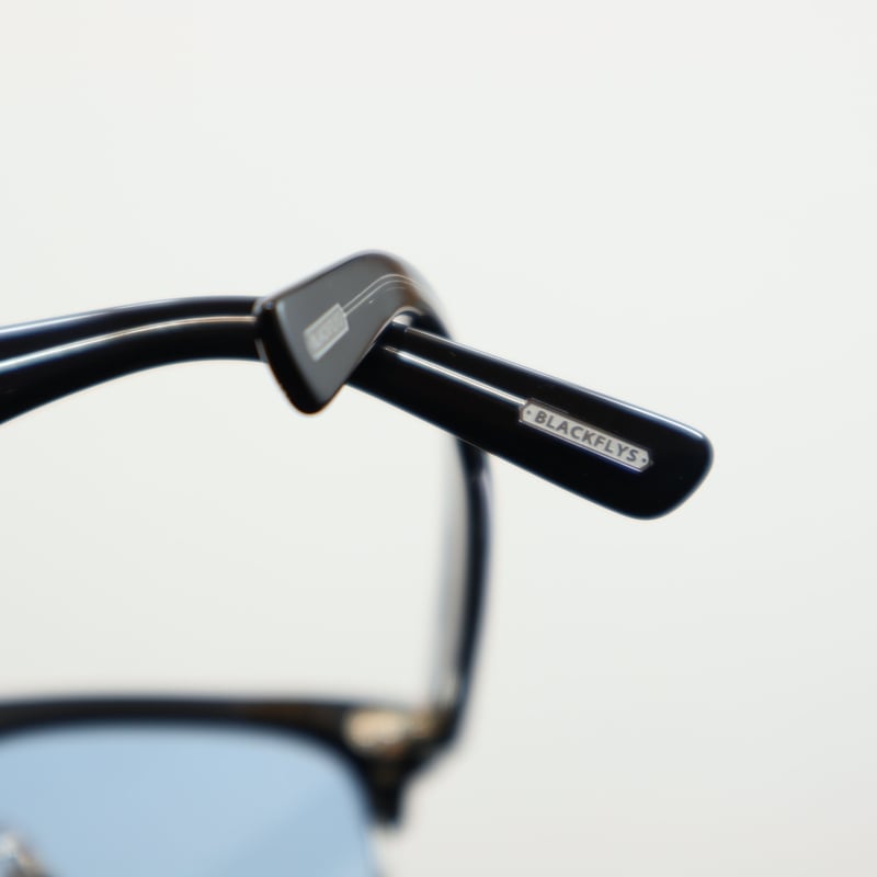 BLACK FLYS ブラックフライ FLY THEODORE フライセオドア BLACK-S BLACK FLYS ブラックフライ FLY THEODORE フライセオドア BLACK-S