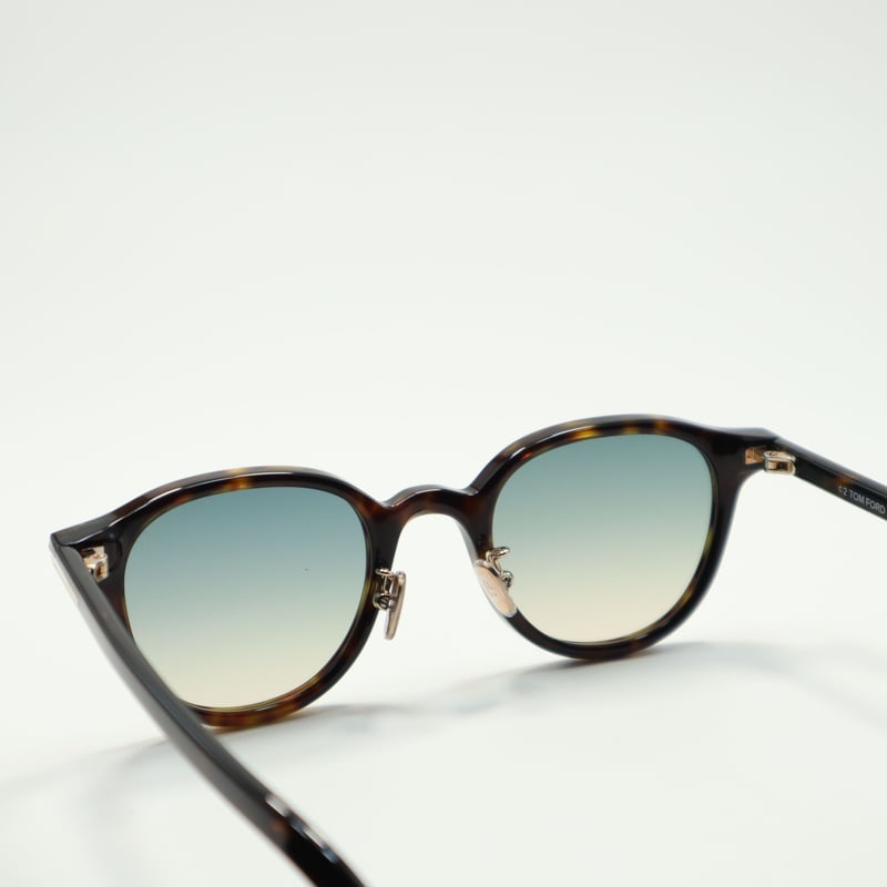 TOM FORD トムフォード TF977-D 52P | メガネのクギミヤ TOM FORD トムフォード TF977-D 52P | メガネのクギミヤ