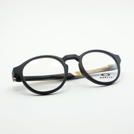OAKLEY オークリー SADDLE サドル OX8165-0448 サテンブラック