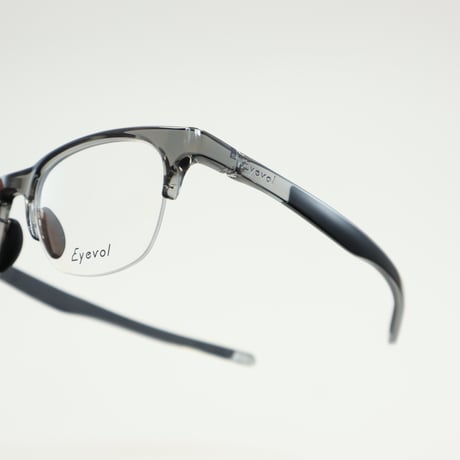 Eyevol アイヴォル SHAW-HF (52) RX ショーHF(52) RX / GRY-LG