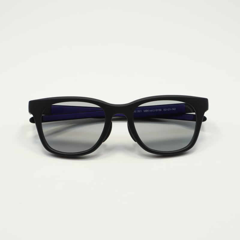 Y*s様 EYEVOL sunglass Eyevol アイヴォル サングラス 紫外線予防 偏光 SHAW 52