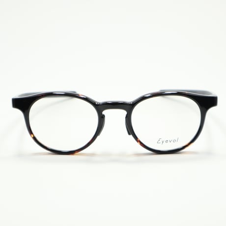 Eyevol アイヴォル FINNEY (50) RX フィニー (50) RX / DM-LG