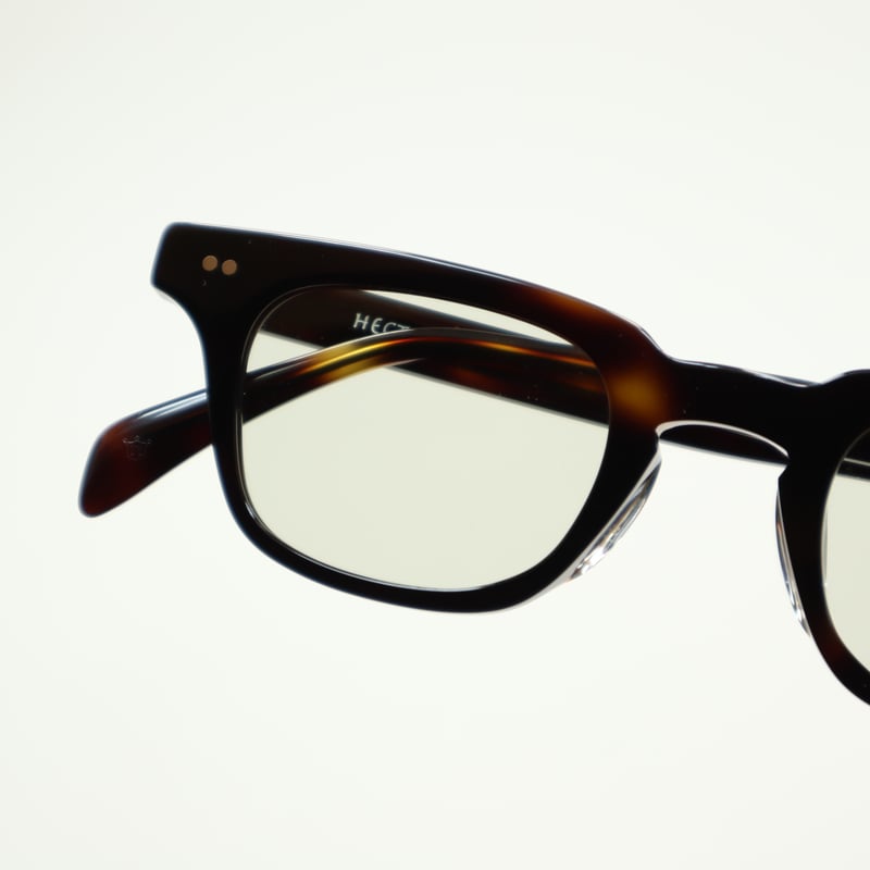 NEW. ニュー / HECTOR'S ヘクターズ c-2 demi | メガネのクギミヤ