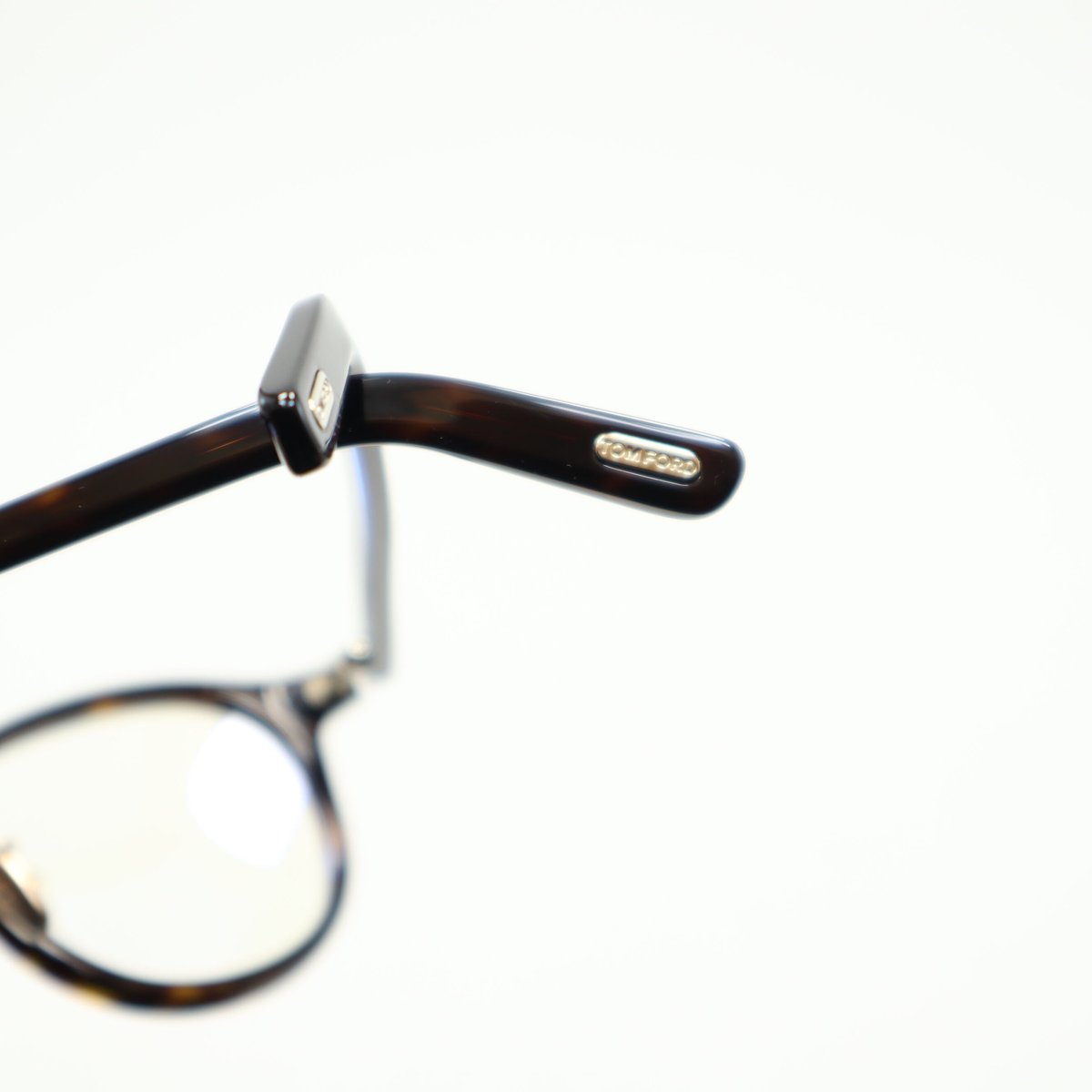 TOM FORD トムフォード TF5857-D-B 052 | メガネのクギミヤ