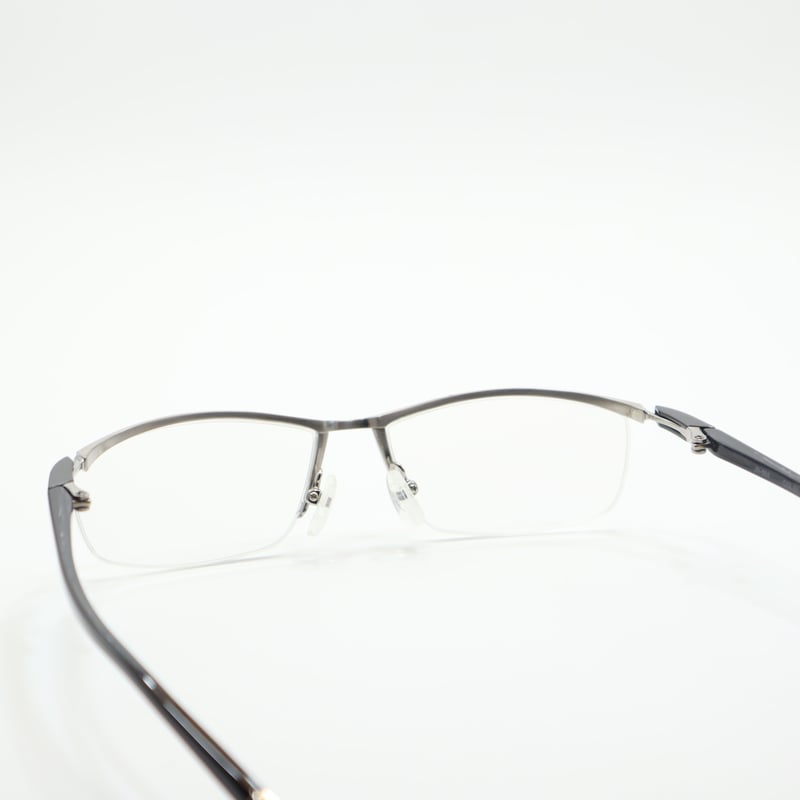 JAPONISM ジャポニズム ハーフリムメガネ JN-457 titanium JAPONISM ジャポニズム ハーフリムメガネ JN-457 titanium