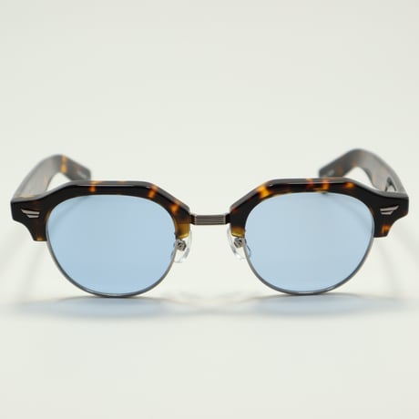 BLACK FLYS ブラックフライ FLY FLY COMMANDER フライコマンダー HAVANA-GUN / L.BLUE