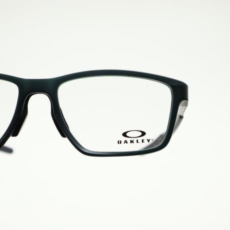 OAKLEY オークリーMETALINK メタリンク OX8153-0357 マットオリーブ
