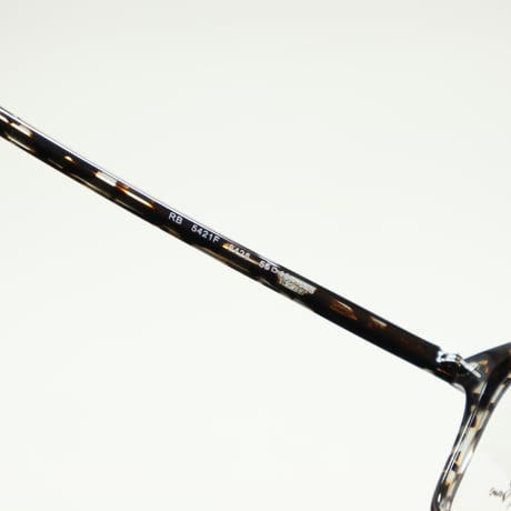 Ray-Ban レイバン RB5421F 8425