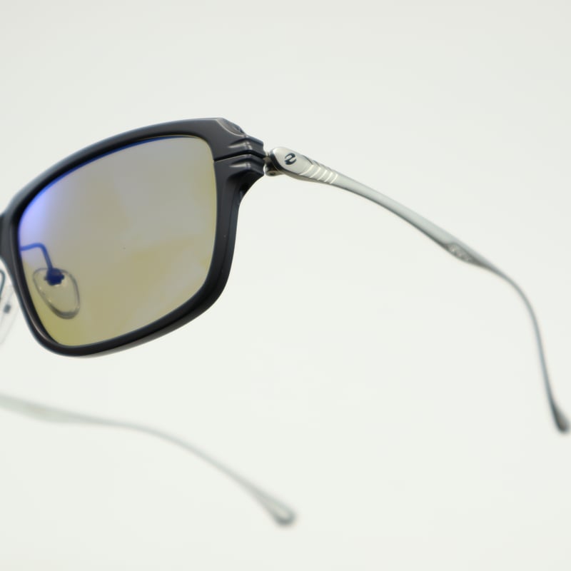 Zeque by ZEAL OPTICS (ゼクー) JAKE (ジェイク) / MATTE